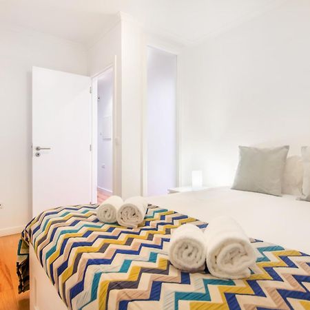 Alfama Lovely Duplex Lisboa Екстериор снимка
