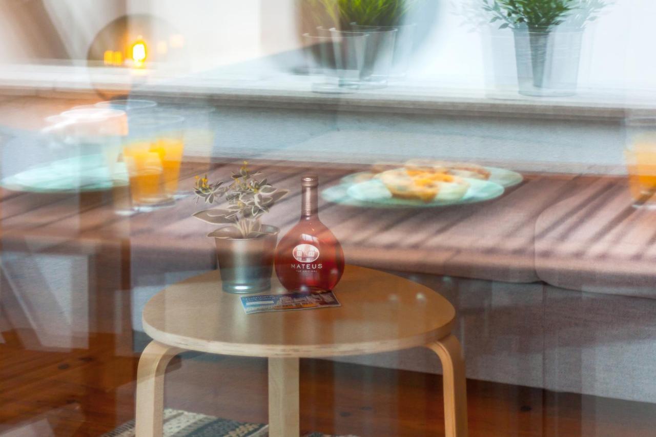 Alfama Lovely Duplex Lisboa Екстериор снимка