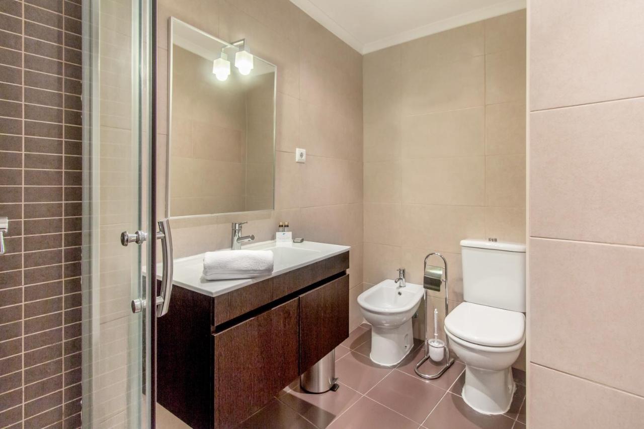 Alfama Lovely Duplex Lisboa Екстериор снимка