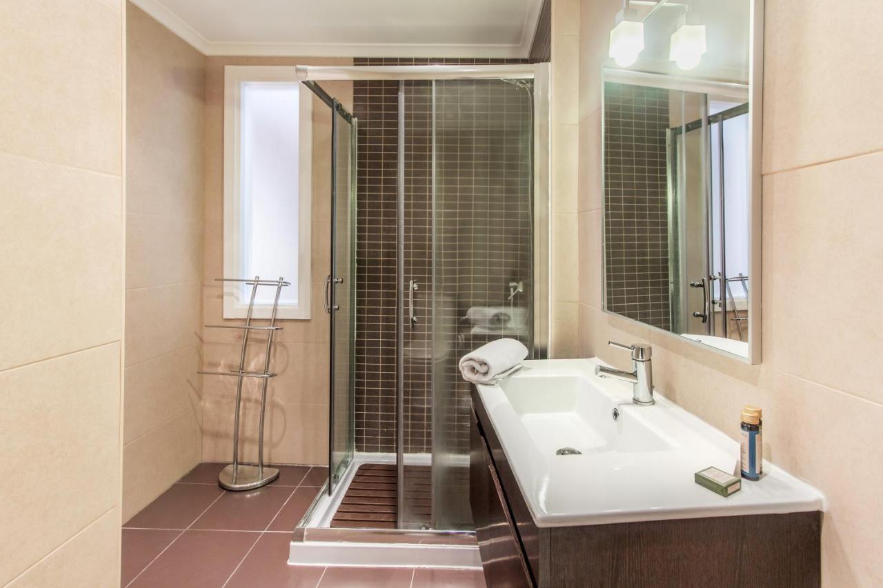 Alfama Lovely Duplex Lisboa Екстериор снимка