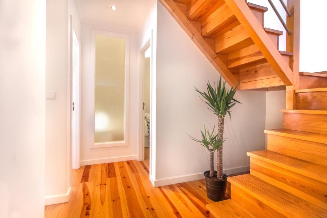 Alfama Lovely Duplex Lisboa Екстериор снимка