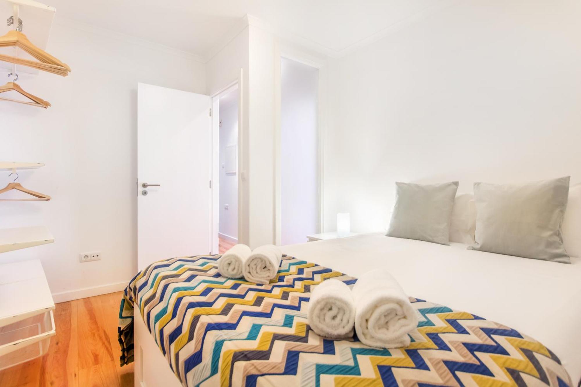 Alfama Lovely Duplex Lisboa Екстериор снимка